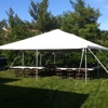 Top Shelf Tent Rental gallery