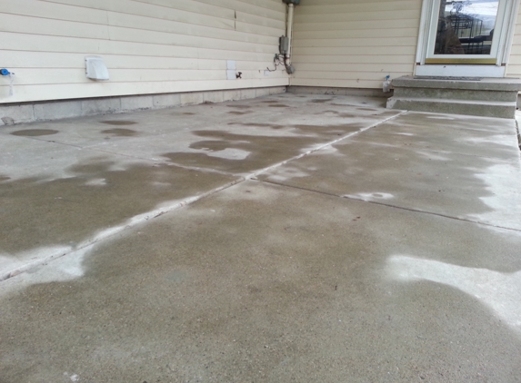 Irwin Concrete Leveling LLC