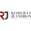 Roberts Law Firm - Attorneys