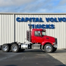 Capital Volvo Truck & Trailer - Used Truck Dealers