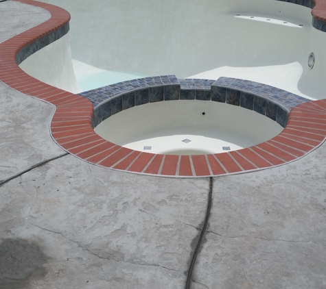 Salwest Pool Svc - Rancho Cucamonga, CA