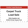 Colorline Carpet Warehouse gallery