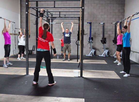 CrossFit GTO - Mesa, AZ