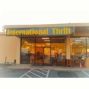 International Thrift - Thrift Shops