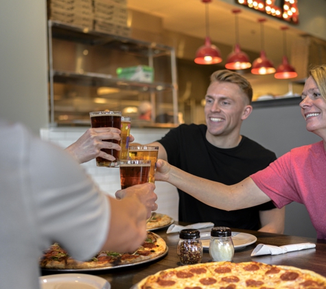 Johnny Brusco's New York Style Pizza - Piney Flats, TN