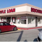 Discount Texas Car Title Loan