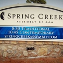 Spring Creek Assembly Of God - Assemblies of God Churches