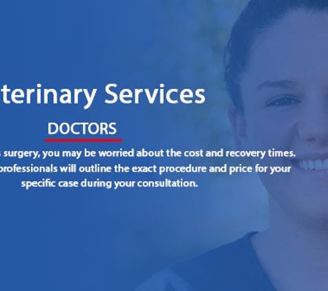 Kirrawee Veterinary Hospital - Kirrawee, NSW. Veterinary Services - Doctors