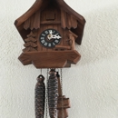 Back In Time - Clock Repair