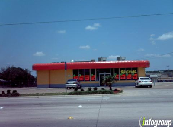 Seafood City - Fort Worth, TX