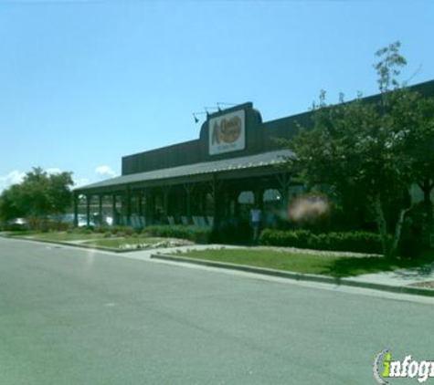 Cracker Barrel Old Country Store - Northglenn, CO