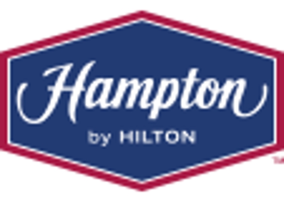 Hampton Inn Kimball - South Pittsburg, TN