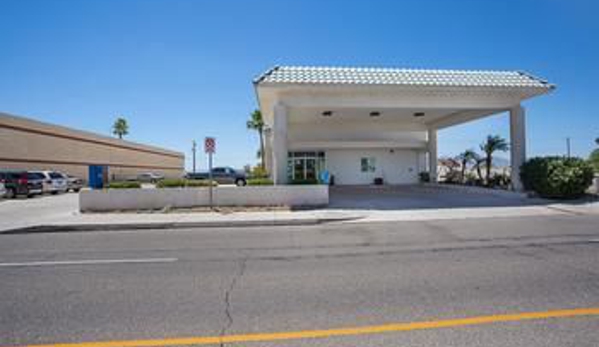 Motel 6 - Lake Havasu City, AZ