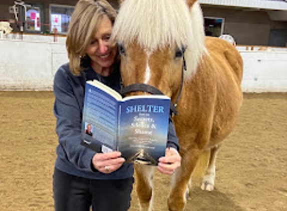 Equine Assisted Growth and Learning Association