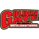 Golden Gate Well Drilling & Water Conditioning