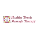 Healthy Touch Massage Therapy - Massage Therapists