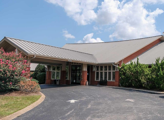 Vanderbilt Orthopaedics Franklin - Franklin, TN