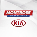 Montrose Kia - New Car Dealers
