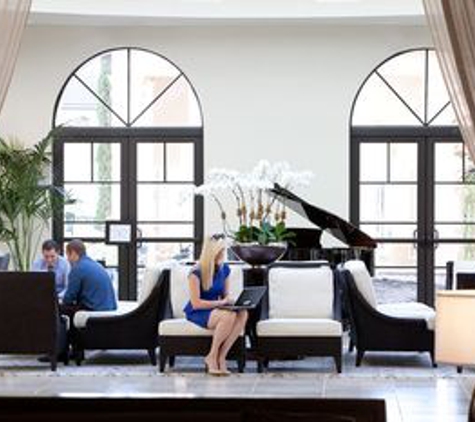 The Alfond Inn - Winter Park, FL