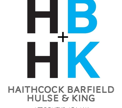 Haithcock, Barfield, Hulse & King, P - Goldsboro, NC