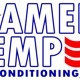 Ameri Temp Air Conditioning, Inc