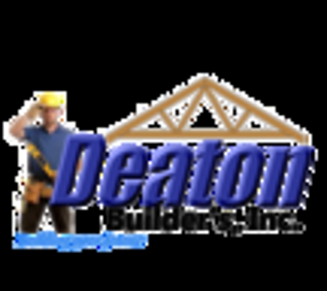 Deaton Builders - Trinity, NC
