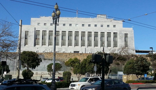 US Mint - San Francisco, CA