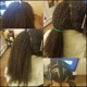 Hair Heaven Natural Hair Styling