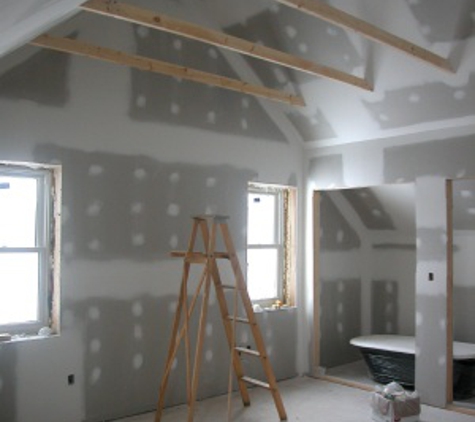 Hertzog Renovations and Restorations LLC - Colorado Springs, CO