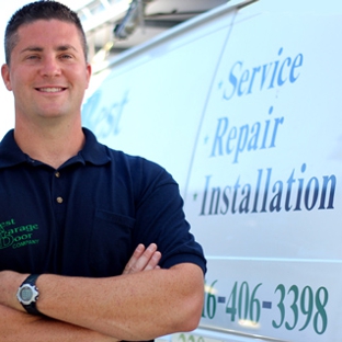 Best Garage Door Company - Twinsburg, OH