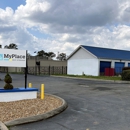 MyPlace Self Storage - Storage Household & Commercial