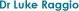 Dr Luke Raggio Logo