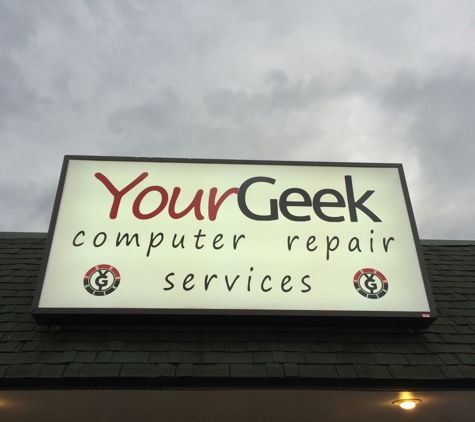 Your Geek - Stockbridge, GA