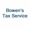 Bowen's Tax Service gallery