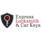 Express Locksmith & Car Keys