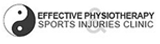 Effective Physiotherapy & Sports Injuries Clinic - Physiotherapists