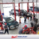 Blain's Farm & Fleet - Monroe, Wisconsin - Tire Dealers