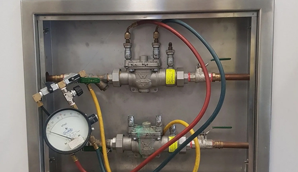 Martech Plumbing Pty Ltd - Kurrajong, NSW