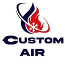 Custom Air of Valparaiso - Air Conditioning Equipment & Systems