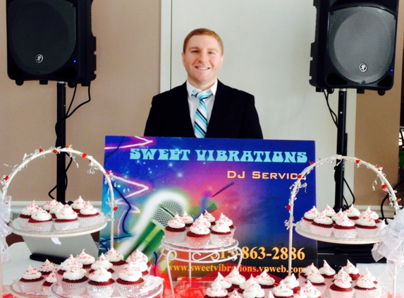 Sweet Vibrations DJ Service - Syracuse, NY