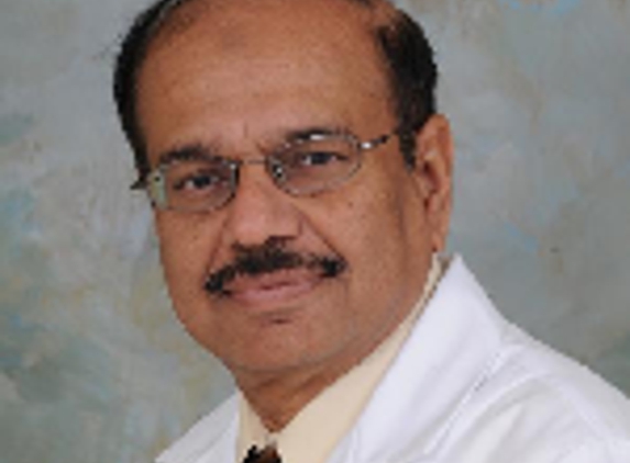 Dr. Qazi Siraj Azher, MD - Flint, MI