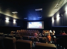 Studio Movie Grill - The Colony, TX 75056