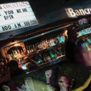 The Bancroft Bar - Bars