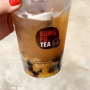 Kung Fu Tea - Coffee & Tea