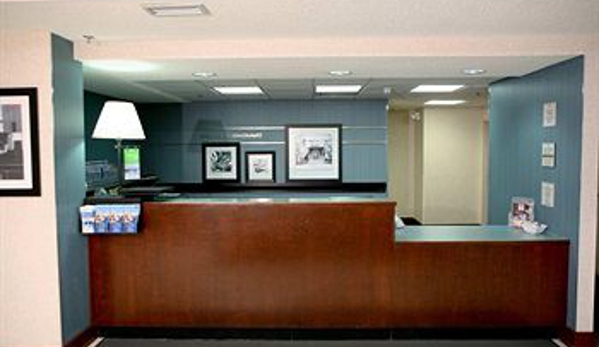 Hampton Inn Cincinnati-Eastgate - Cincinnati, OH