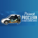 Prisock Pro Clean - Upholstery Cleaners