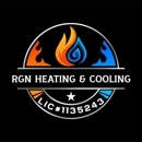 RGN Heating & Cooling - Fireplaces