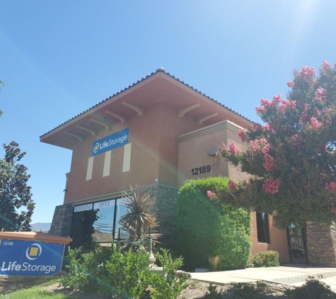 Life Storage - Yucaipa - Yucaipa, CA