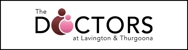 The Doctors at Lavington and Thurgoona - General Medicine