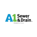 A1 Sewer & Drain Plumbing & Water Heaters - Drainage Contractors